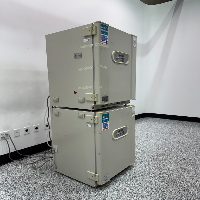 Sanyo Incu-Safe Double Stack CO2 Incubator image 0